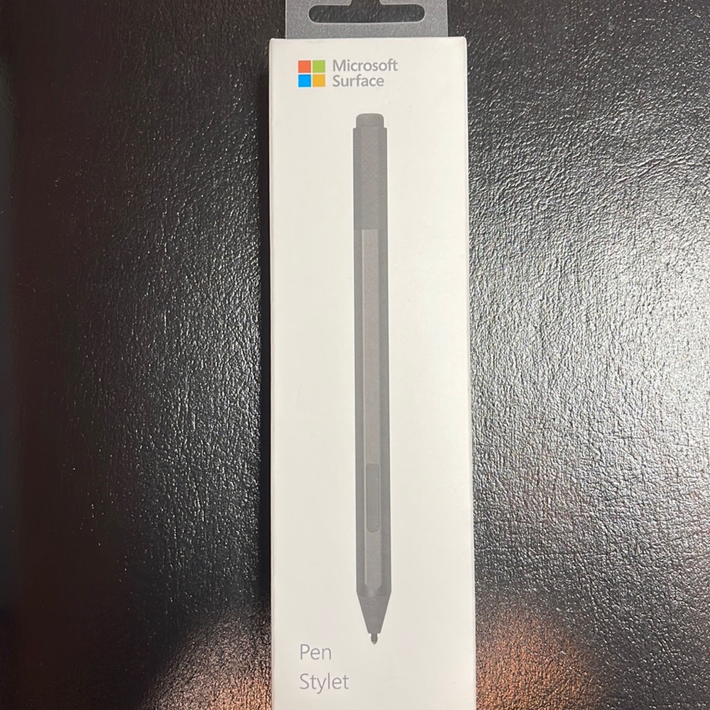 Microsoft Surface Pen Stylet